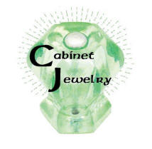 Cabinet Jewelry for your decorative hardware needs.