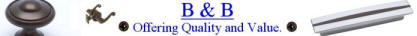 B & B Corporate Site Link